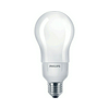 Kompakt fénycső E27 20W- körte 220-240V 1140lm 2700K 12000h A-en.o. MasterSoftone Philips