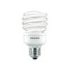 Kompakt fénycső E27 20W- spirál 220-240V 1200lm 6500K 6000h A-en.o. EconomyTwister Philips