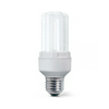 Kompakt fénycső E27 5W- egyenes 220-240V 270lm 2500K 20000h A-en.o. DuluxELLongLife LEDVANCE