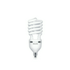 Kompakt fénycső E27 60W spirál 220-240V 4300lm 6500K Tornado High Lumen 60W CDL E27 1CT/6 Philips