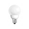 Kompakt fénycső E27 7W- kisgömb 220-240V 360lm 2500K 15000h DuluxSuperstarMiniGlobe LEDVANCE
