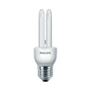 Kompakt fénycső E27 8W- egyenes 220-240V 460lm 2700K 6000h A-en.o. EconomyStick Philips