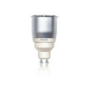 Kompakt fénycső R50 GU10 9W- tükrös 230-240V 240lm 2700K 10000h A-en.o. DownlighterESaver Philips