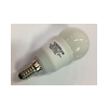 Kompakt fénycső T2 E14 7W- kisgömb 230V 2700K A-en.o. SHP GE Lighting