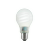 Kompakt fénycső T2 E27 9W- körte 220-240V 450lm 3000K 10000h A-en.o. FLE Energy smart GE Lighting