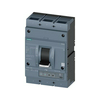 Kompakt megszakító berendezés/generátorvédő elektronikus 3P fix 1000A SENTRON SIEMENS