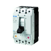 Kompakt megszakító berendezés/kábelvédő 3P fix 125A 100-125A-hő 50kA 690V NZMN2-A125 EATON