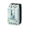 Kompakt megszakító berendezés/kábelvédő 3P fix 160A 125-160A-hő 36kA 690V LZMC2-A160-I EATON