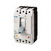 Kompakt megszakító berendezés/kábelvédő 3P fix 300A 240-300A-hő 36kA 690V LZMC2-A300-I EATON