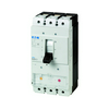Kompakt megszakító berendezés/kábelvédő 3P fix 400A 320-400A-hő 36kA 690V NZMC3-A400 EATON