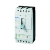 Kompakt megszakító berendezés/kábelvédő 3P fix 400A 320-400A-hő 50kA 690V LZMN3-A400-I EATON