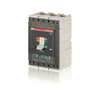 Kompakt megszakító berendezés/kábelvédő elektronikus 3P fix 630A 36kA T5N 630 PR221DS-LS/I ABB