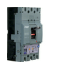 Kompakt megszakító LSI-kioldóval 3P fix 250A 100-250A-hő 70kA 1400-3250A-zárlati HED Hager