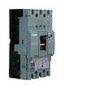 Kompakt megszakító LSI-kioldóval 3P fix 400A 160-400A-hő 70kA 2240-5200A-zárlati HED Hager
