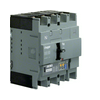 Kompakt megszakító LSI-kioldóval 4P fix 40A 16-40A-hő 50kA 224-560A-zárlati 220-690V HNCH Hager