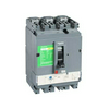 Kompakt megszakító energiaelosztás 3P3D fix 100A 0-63A-hő 25kA EasyPact CVS100B TMD Schneider