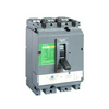 Kompakt megszakító energiaelosztás 3P3D fix 250A 0-200A-hő 25kA EasyPact CVS250B TMD Schneider