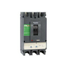 Kompakt megszakító energiaelosztás 3P3D fix 630A 0-600A-hő 36kA EasyPact CVS630F TMD Schneider