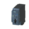 Kompakt motorindító direkt 1-4A-hő 1.5kW/400VAC-3 24V50Hz 24VDC IP20 SIRIUS SIEMENS