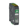 Kompakt motorindító direktindítás 0.18-2.4A 0.75kW/400VAC-3 24VDC TeSys LZ1-H Schneider