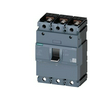 Kompakt szakaszolókapcsoló 3P fix 250A 691-690V SENTRON SIEMENS