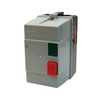 Komplett motorindító tokozott direkt 23-32A-hő 15kW/400VAC-3 218-242V50Hz IP55 TRACON