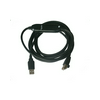 Konfekcionált USB-Modbus kábel tesztelésre kódoló profil Acti9 Smartlink Schneider
