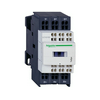 Kontaktor (mágnesk) 11kW/400VAC-3 3-Z 230VAC 1-z 1-ny rugószorításos TeSys LC1-D Schneider