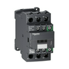 Kontaktor (mágnesk) 11kW/400VAC-3 3-Z 48-130VAC 48-130VDC 1-z 1-ny csavaros TeSys LC1-D Schneider
