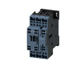Kontaktor (mágnesk) 11kW/400VAC-3 3Z 110-127V50Hz 1z 1ny rugószorításos SIRIUS SIEMENS