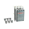 Kontaktor (mágnesk) 140kW/400VAC-3 3-Z 48VAC 2-z 2-ny sínes 350A/AC-1/400V A260-30-22-83 ABB