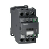 Kontaktor (mágnesk) 15kW/400VAC-3 3-Z 24-60VAC 24-60VDC 1-z 1-ny csavaros TeSys LC1-D Schneider