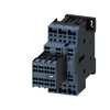 Kontaktor (mágnesk) 15kW/400VAC-3 3Z 110-127V50Hz 2z 2ny rugószorításos SIRIUS SIEMENS