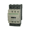 Kontaktor (mágnesk) 18.5kW/400VAC-3 3-Z 230VAC 1-z 1-ny rugószorításos TeSys LC1-D Schneider