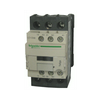 Kontaktor (mágnesk) 18.5kW/400VAC-3 3-Z 240VAC 1-z 1-ny csavaros TeSys LC1-D Schneider
