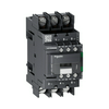 Kontaktor (mágnesk) 18.5kW/400VAC-3 3-Z 48-130VAC 48-130VDC 1-z 1-ny TeSys LC1-D Schneider