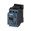 Kontaktor (mágnesk) 18.5kW/400VAC-3 3Z 42V50Hz 1z 1ny csavaros 50A/AC-1/400V SIRIUS SIEMENS