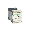Kontaktor (mágnesk) 2.2kW/400VAC-3 3-Z 24VDC 1-z rugószorításos TeSys LP1-K Schneider