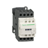 Kontaktor (mágnesk) 2-Z 2-Ny 120VAC 1-z 1-ny csavaros 40A/AC-1/400V TeSys LC1-D Schneider