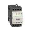 Kontaktor (mágnesk) 2-Z 2-Ny 220VDC 1-z 1-ny csavaros 40A/AC-1/400V TeSys LC1-D Schneider