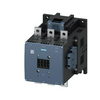 Kontaktor (mágnesk) 200kW/400VAC-3 3Z 220-240V50Hz 220-240VDC 2z 2ny SIRIUS SIEMENS