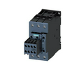 Kontaktor (mágnesk) 30kW/400VAC-3 3Z 20-33V50Hz 20-33VDC 2z 2ny csavaros SIRIUS SIEMENS
