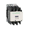 Kontaktor (mágnesk) 37kW/400VAC-3 3-Z 220VDC 1-z 1-ny csavaros TeSys LC1-D Schneider