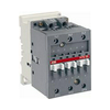 Kontaktor (mágnesk) 37kW/400VAC-3 3-Z 24VAC csavaros 125A/AC-1/400V A75-30-00-81 ABB