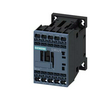 Kontaktor (mágnesk) 3kW/400VAC-3 3Z 110-127V50Hz 1ny rugószorításos 18A/AC-1/400V SIRIUS SIEMENS