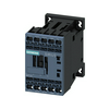 Kontaktor (mágnesk) 3kW/400VAC-3 3Z 230V50Hz 1z rugószorításos 18A/AC-1/400V SIRIUS SIEMENS