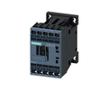 Kontaktor (mágnesk) 3kW/400VAC-3 3Z 24VDC 1z rugószorításos 18A/AC-1/400V SIRIUS SIEMENS