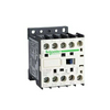 Kontaktor (mágnesk) 4-Z 24VAC csavaros 20A/AC-1/400V TeSys LC1-K Schneider