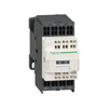 Kontaktor (mágnesk) 4-Z 48VAC 1-z 1-ny rugószorításos 40A/AC-1/400V TeSys LC1-DT Schneider