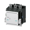 Kontaktor (mágnesk) 450kW/400VAC-3 3Z 200-240V50Hz 4z 4ny csavaros SIRIUS SIEMENS